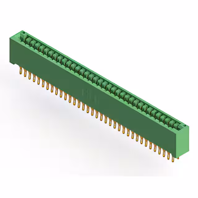 846-070-555-201 EDAC Inc.  Edgeboard Connectors